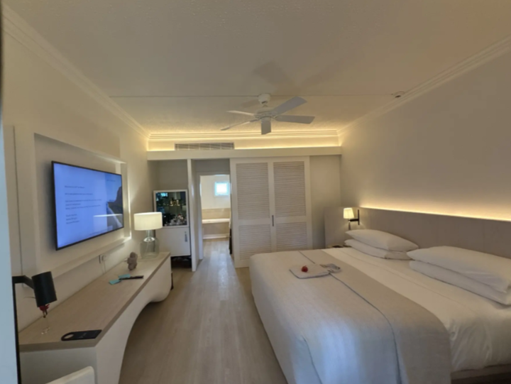 LUXE Le Morn