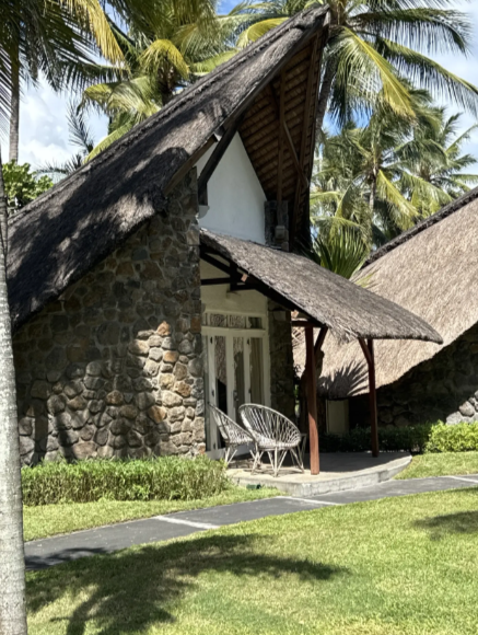 La Pirogue