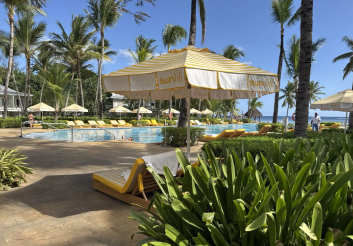Sugar Beach Mauritius