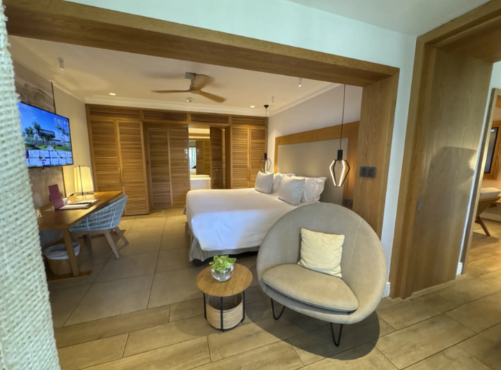 Sugar Beach Mauritius