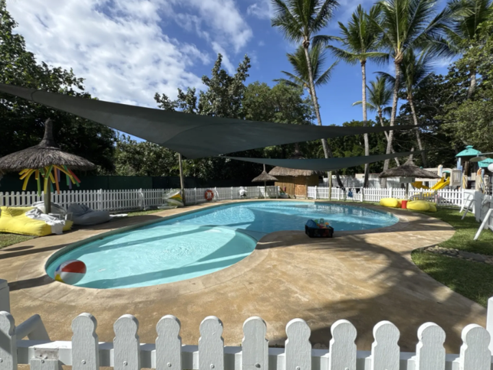 Sugar Beach Mauritius