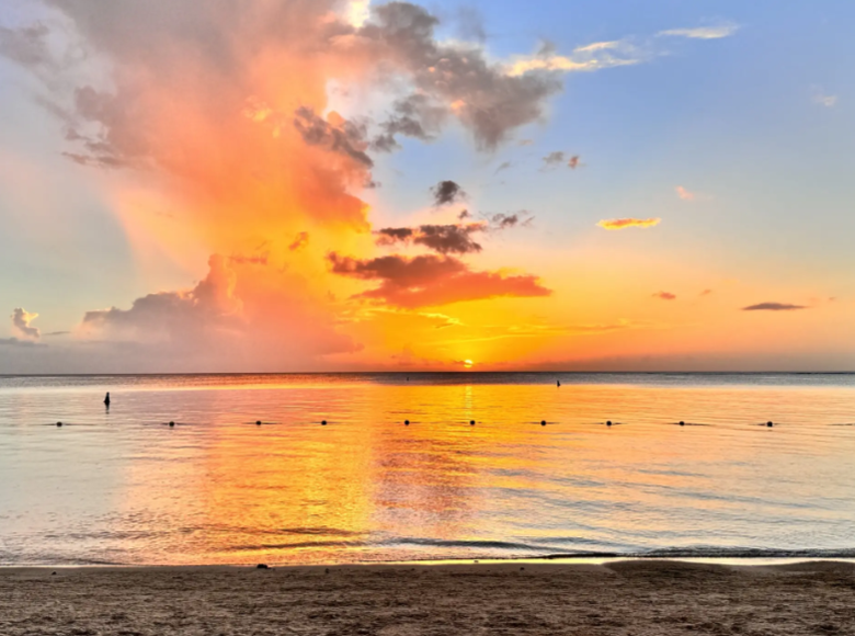 Trou aux Biches Beachcomber Golf Resort & SPA
