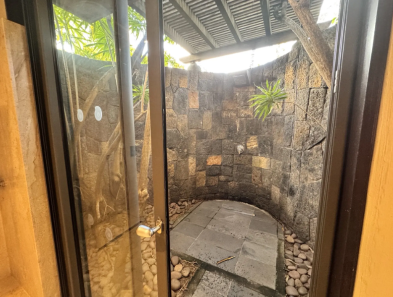 Trou aux Biches Beachcomber Golf Resort & SPA
