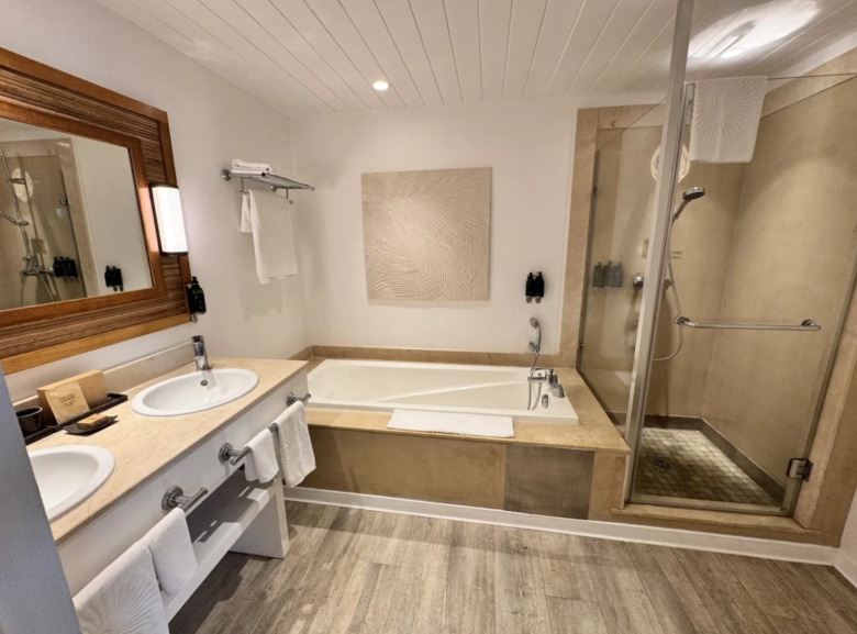 Canonnier Beachcomber Golf Resort & Spa