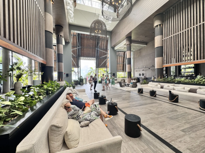 Lux Grand Baie