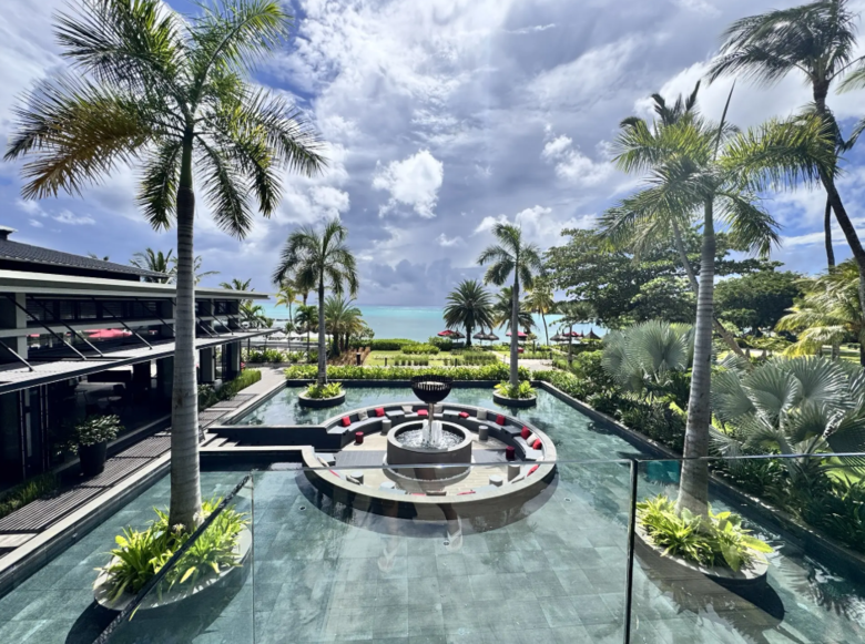 Lux Grand Baie