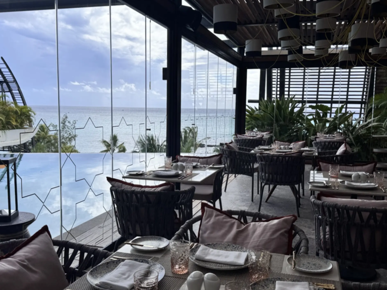Lux Grand Baie