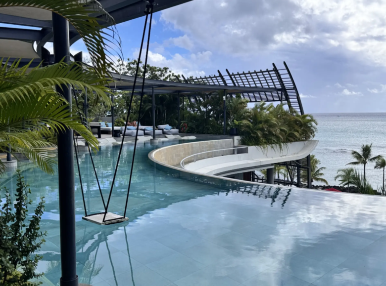 Lux Grand Baie