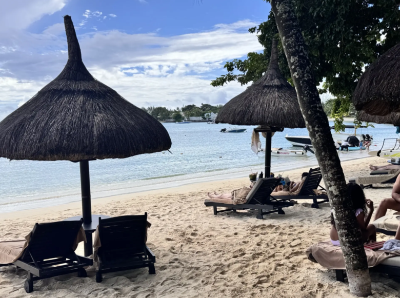 Lux Grand Baie