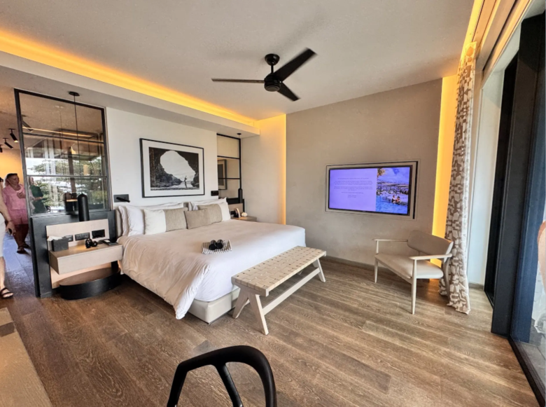 Lux Grand Baie