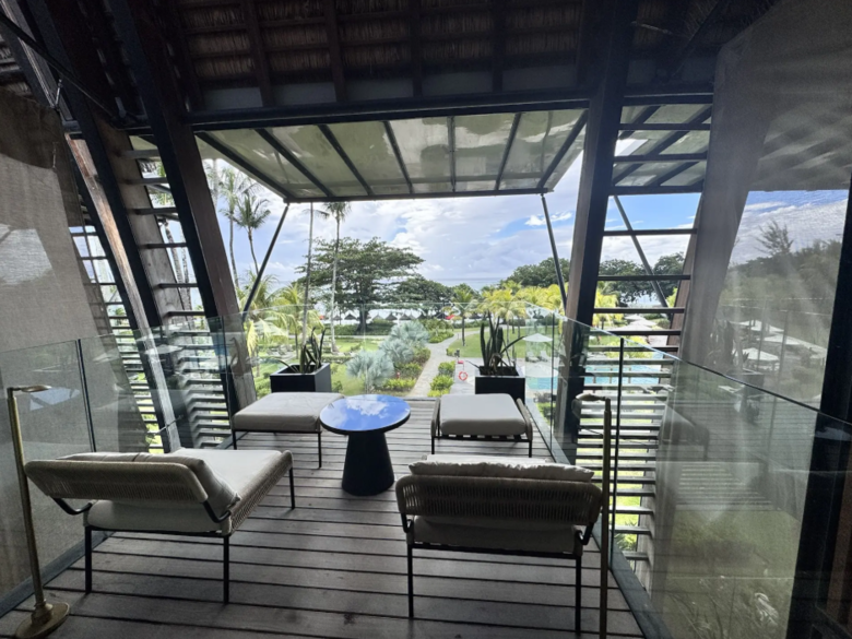 Lux Grand Baie