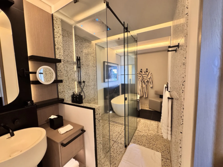 Lux Grand Baie