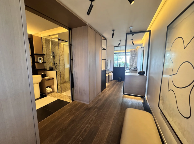 Lux Grand Baie