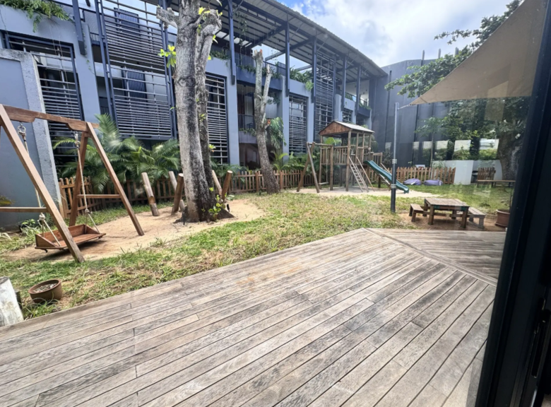 Lux Grand Baie