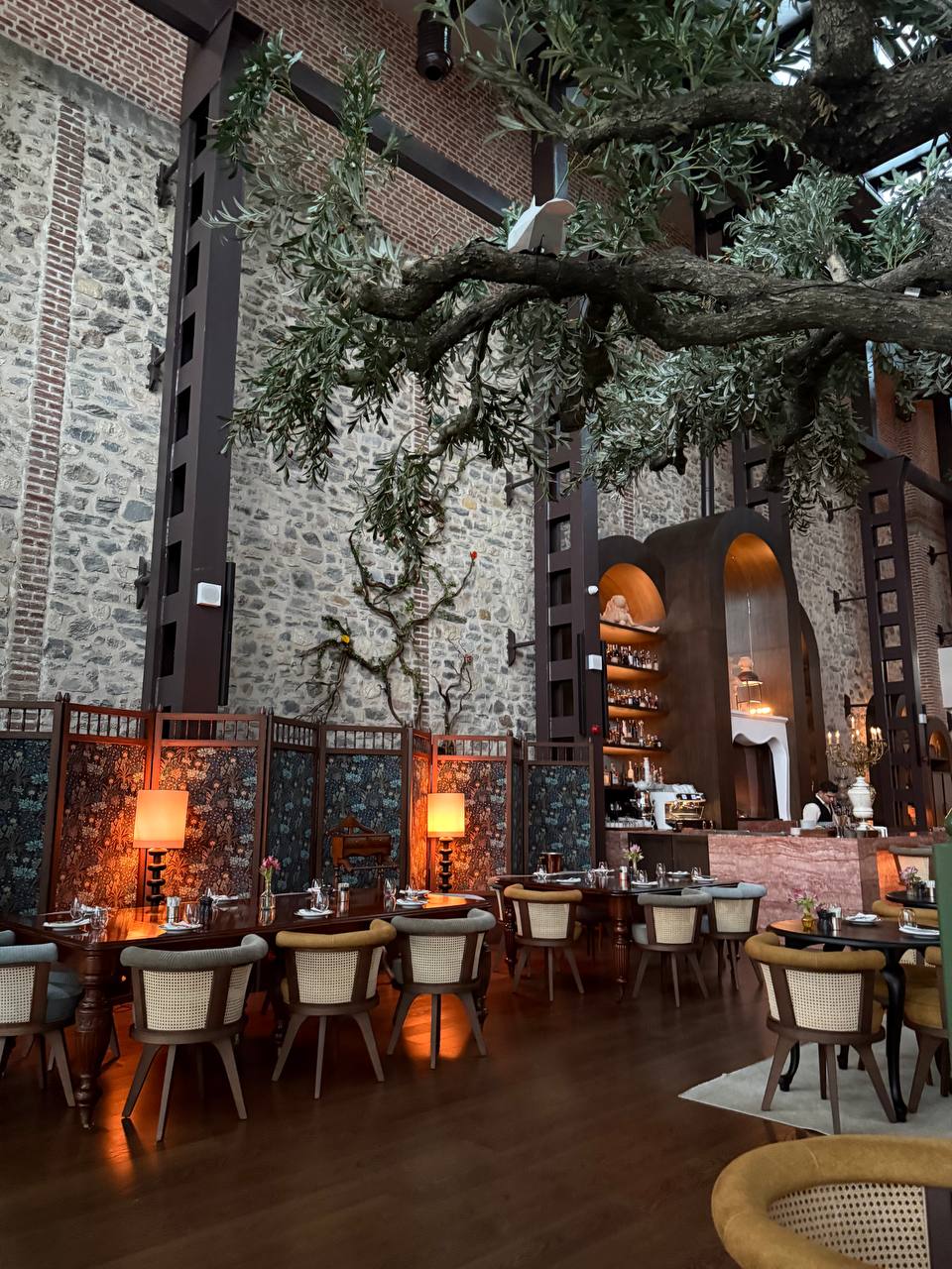 Aliée Istanbul 