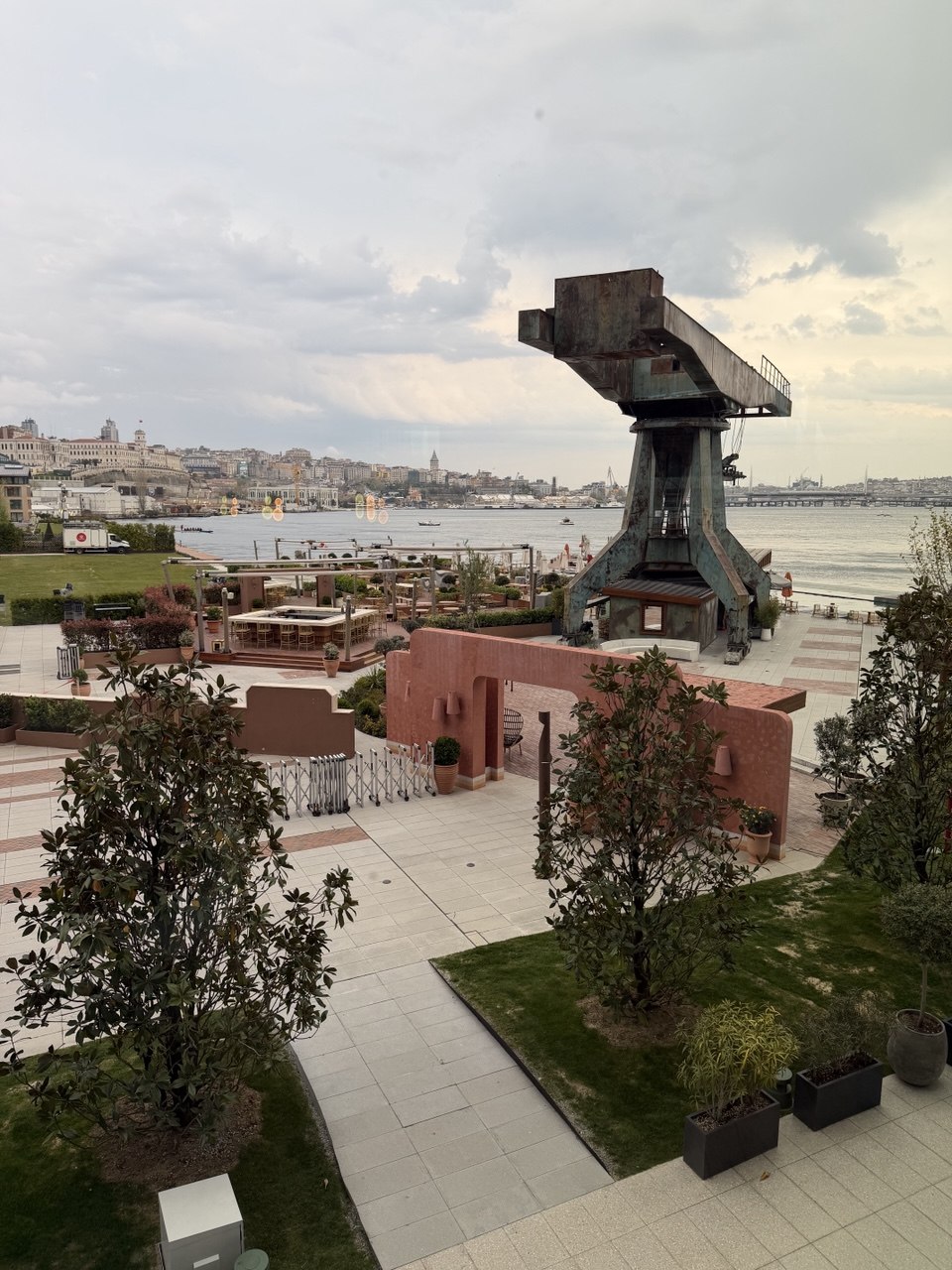 Rixos Tersane Istanbul