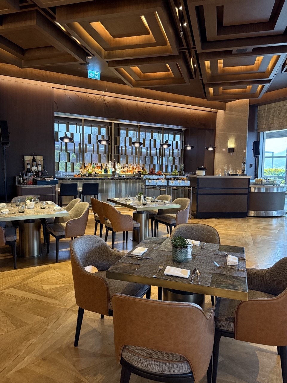 Mandarin Oriental Bosphorus