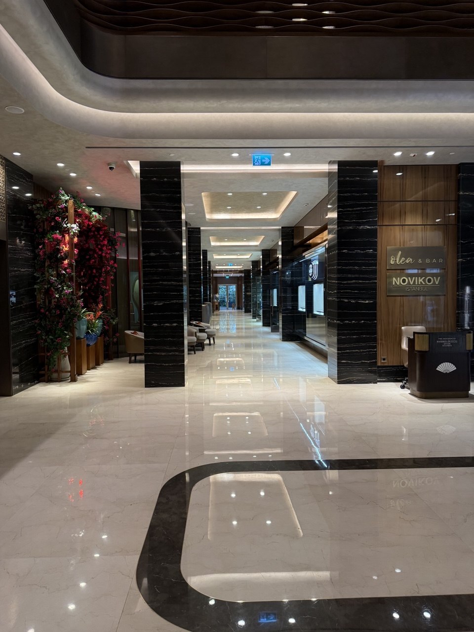 Mandarin Oriental Bosphorus