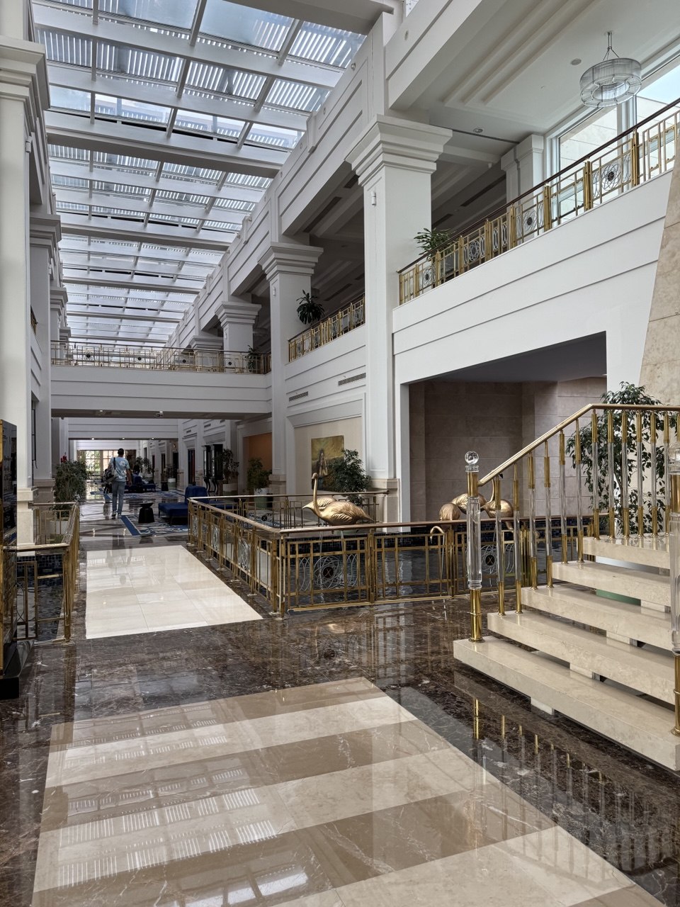 RIXOS Belek