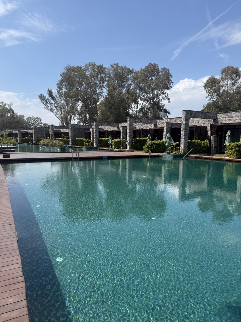KAYA PALAZZO Golf Resort 