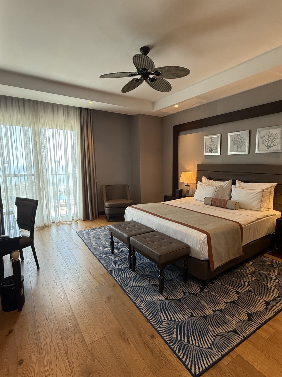KAYA PALAZZO Golf Resort 