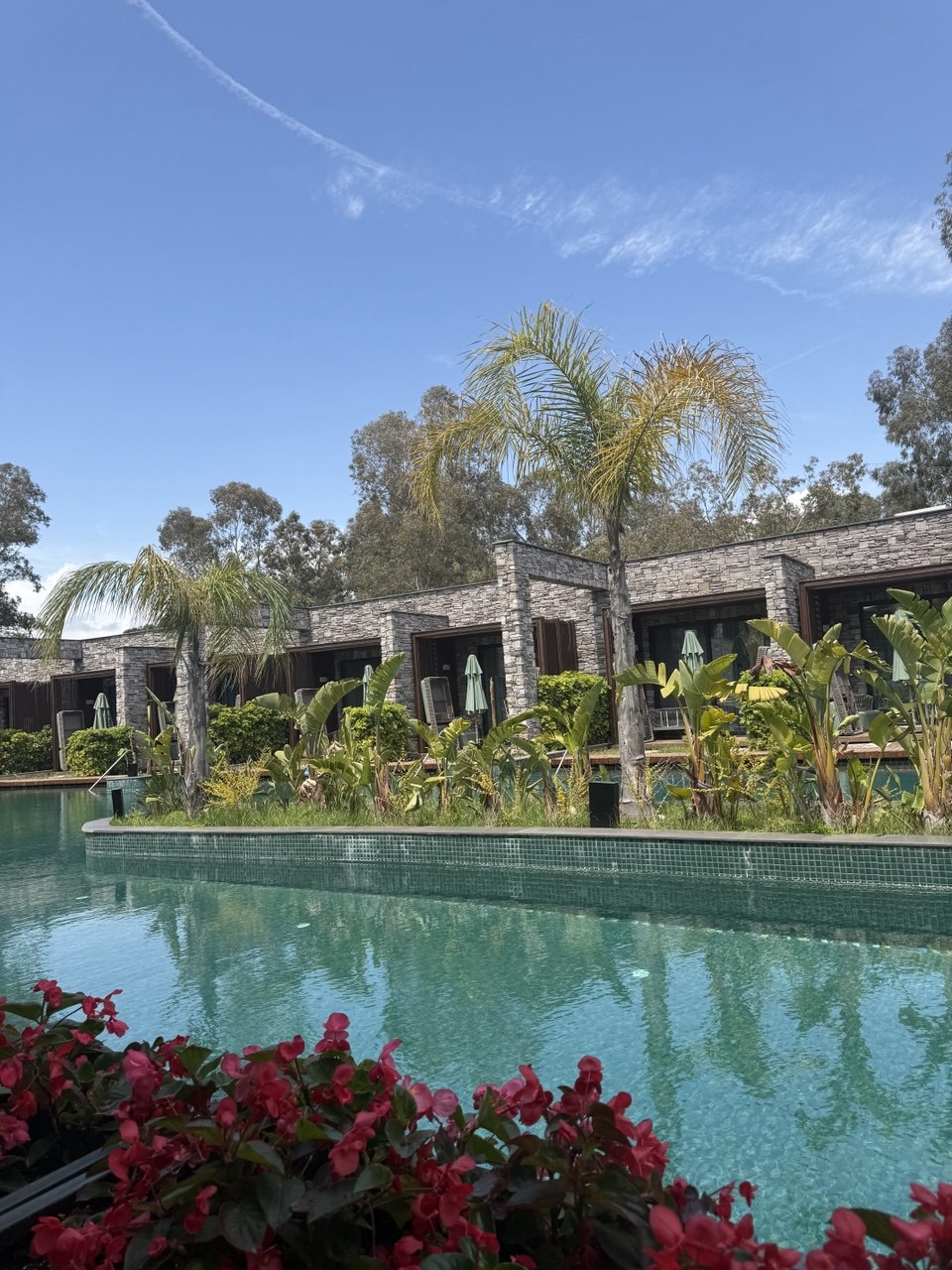 KAYA PALAZZO Golf Resort 