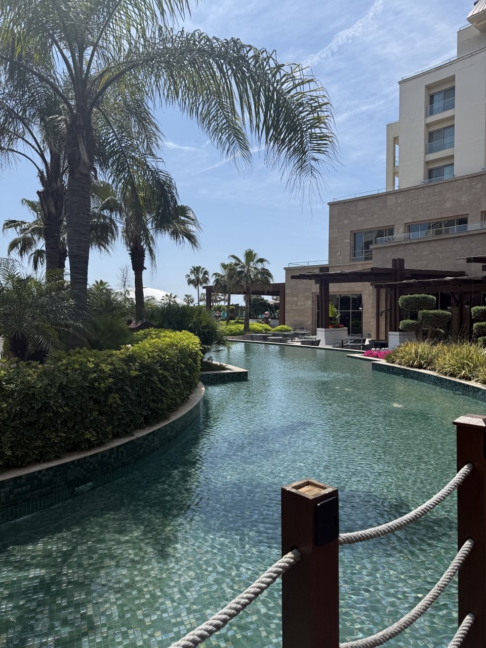 KAYA PALAZZO Golf Resort 