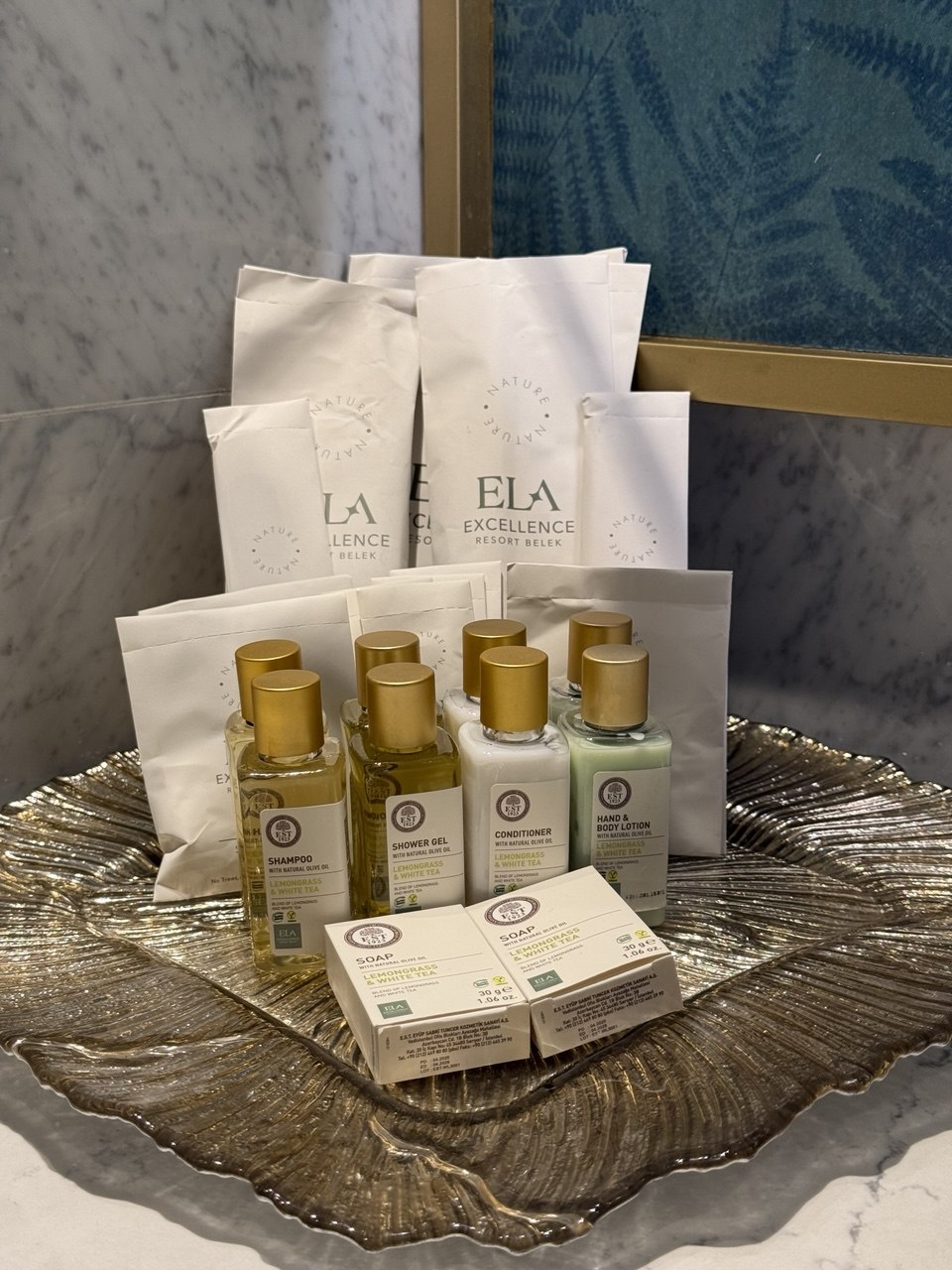 Ela Excellence Resort Belek