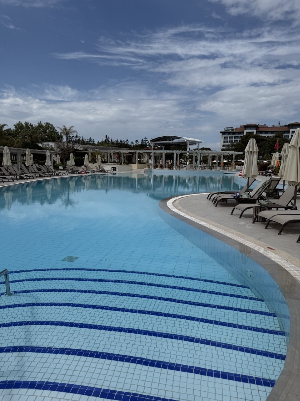 Ela Excellence Resort Belek