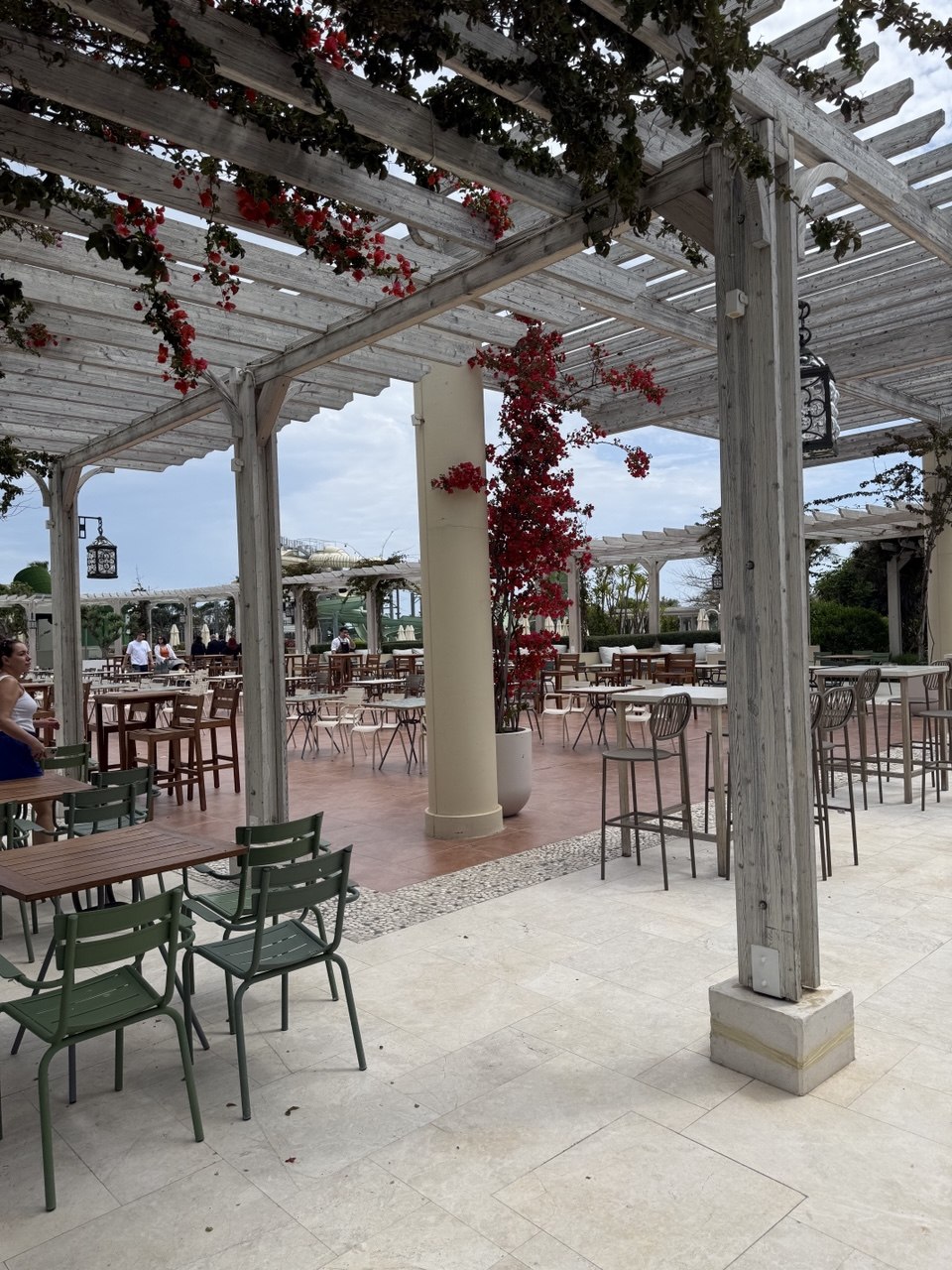 Ela Excellence Resort Belek