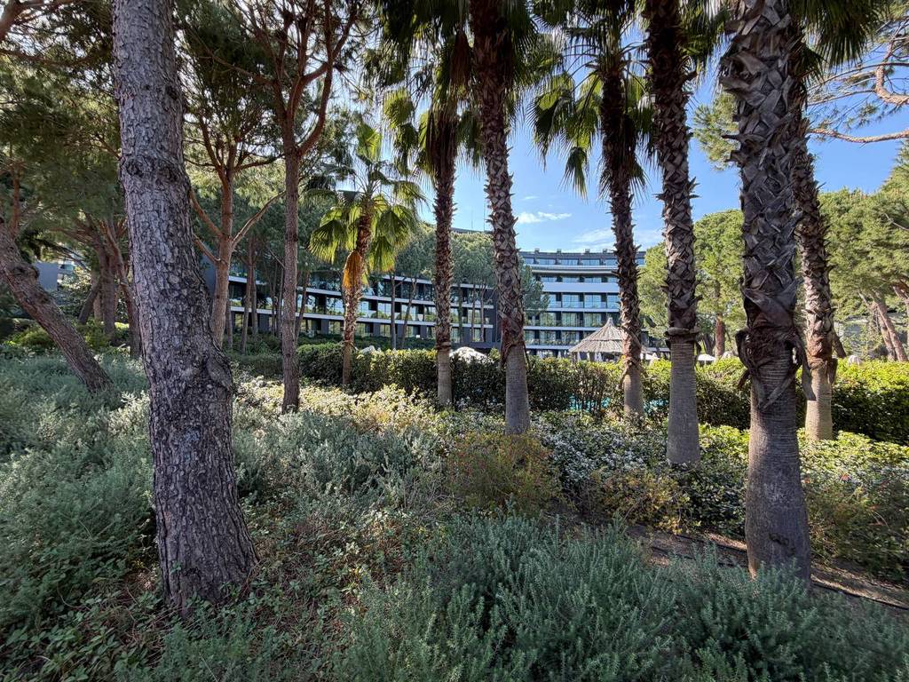 VOYAGE Belek