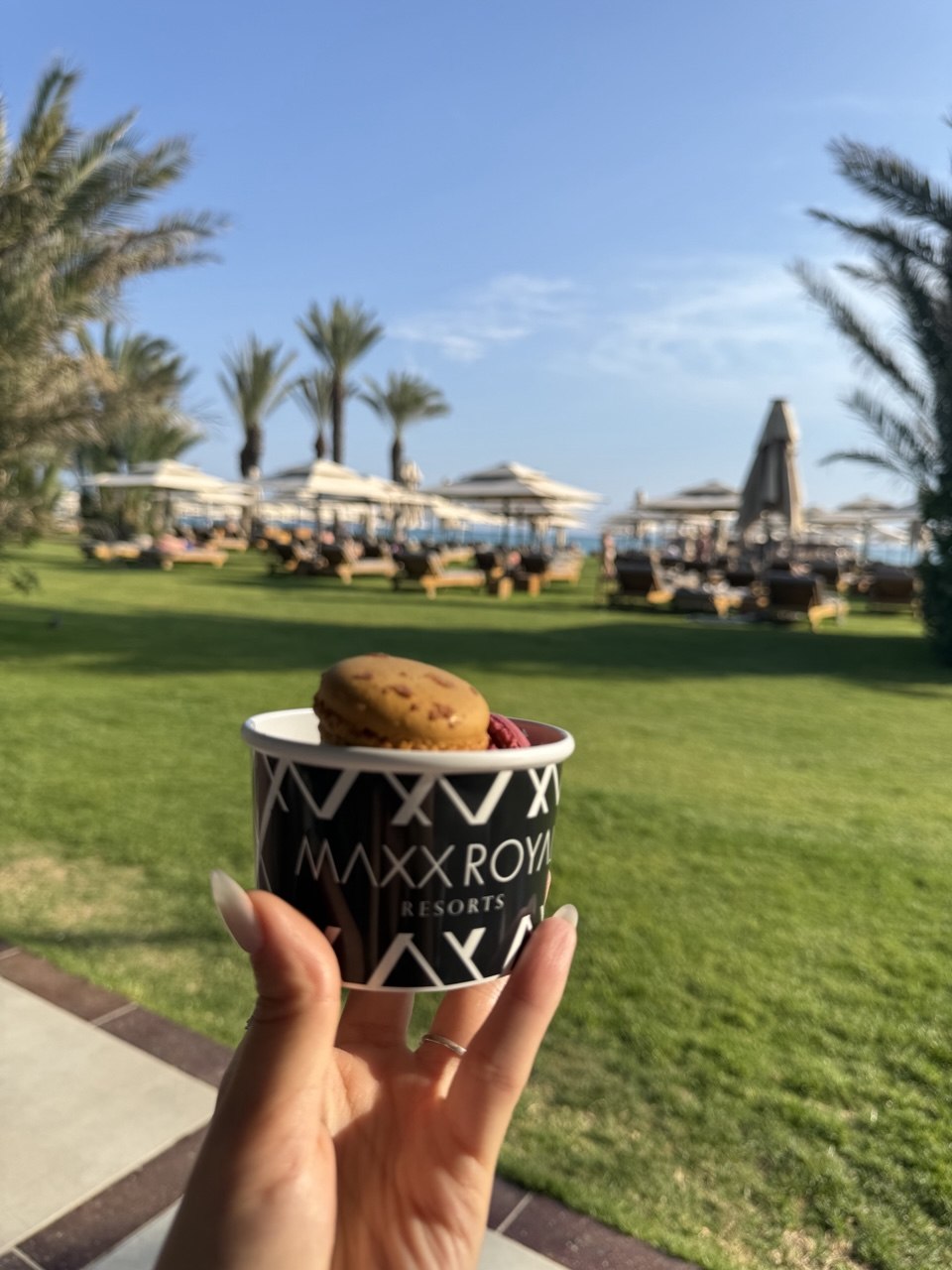 MAXX ROYAL BELEK