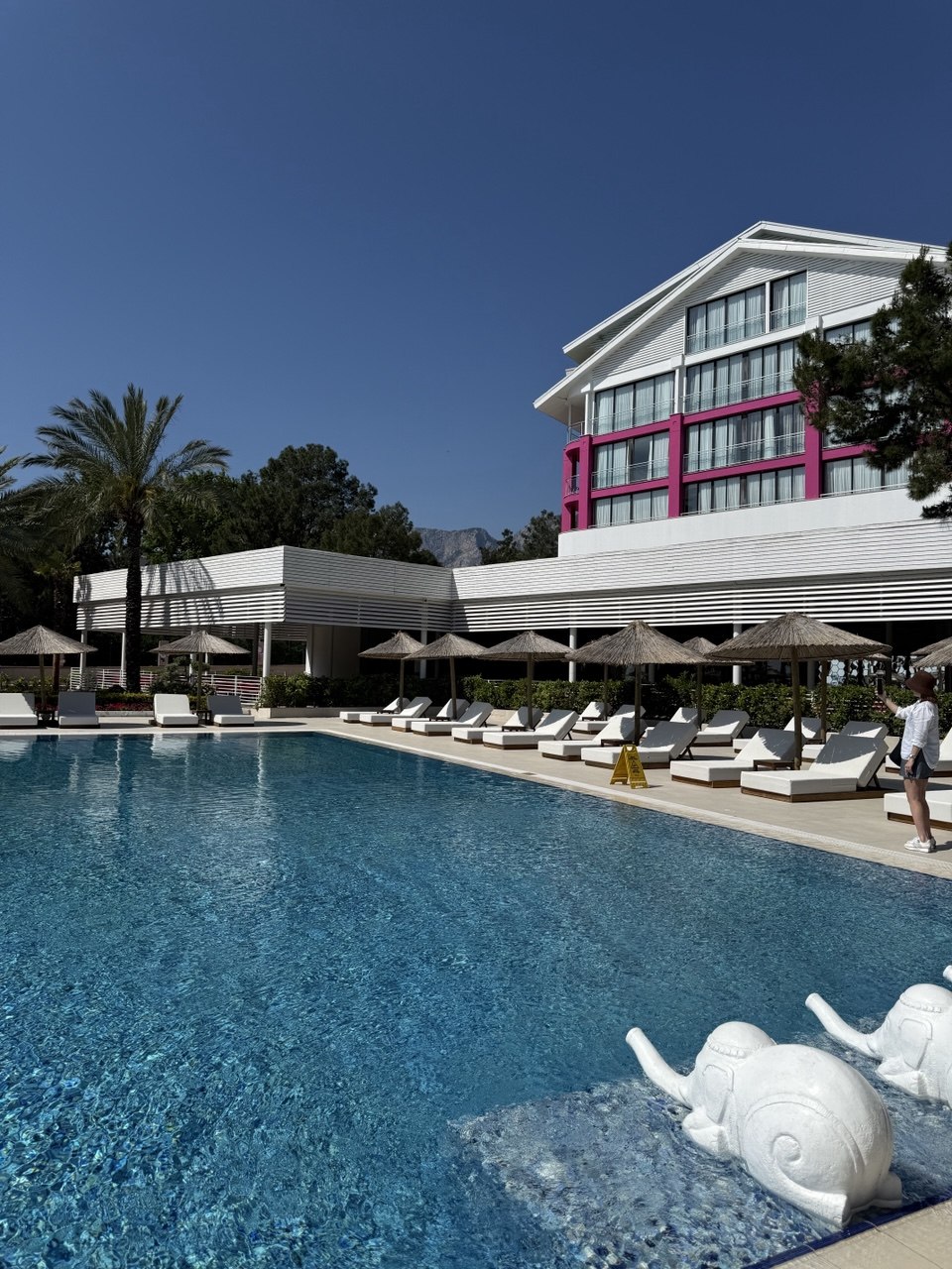 FashionTV Luxe Resort