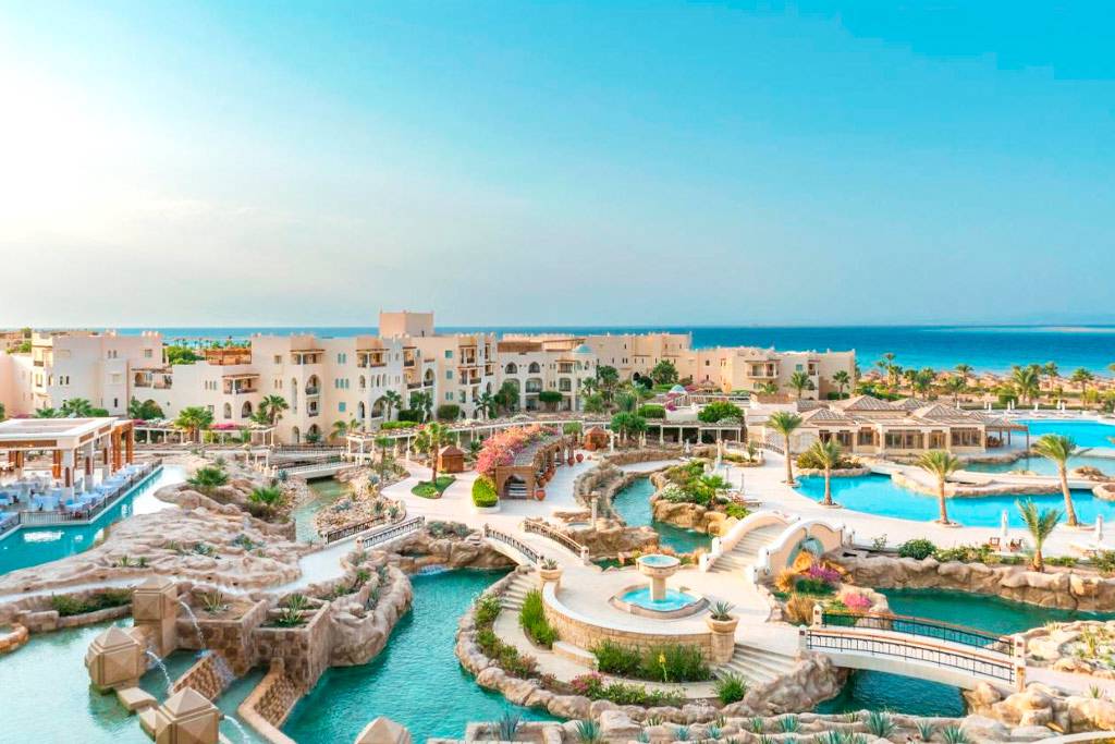 Kempinski Hotel Soma Bay