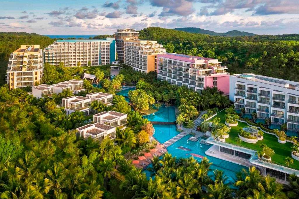 Premier Residences Phu Quoc Emerald Bay Managed by Accor