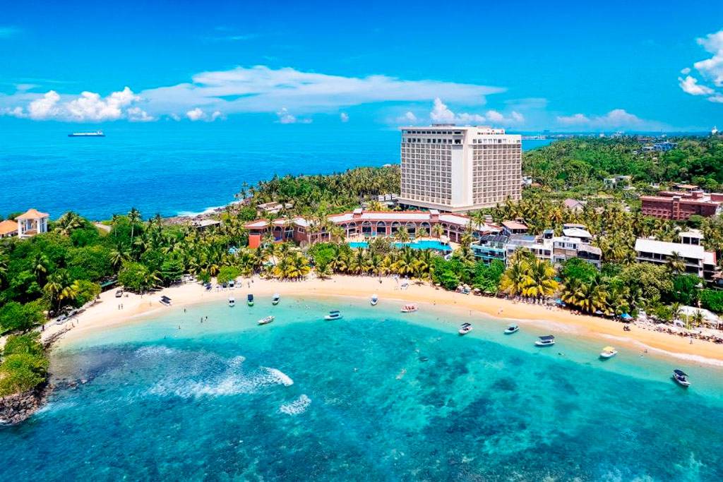 Araliya Beach Resort & Spa Unawatuna