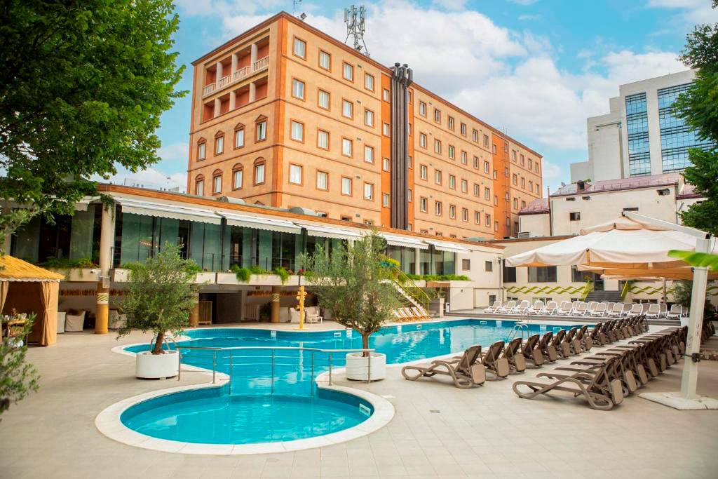 Best Western Plus Congress Hotel Yerevan