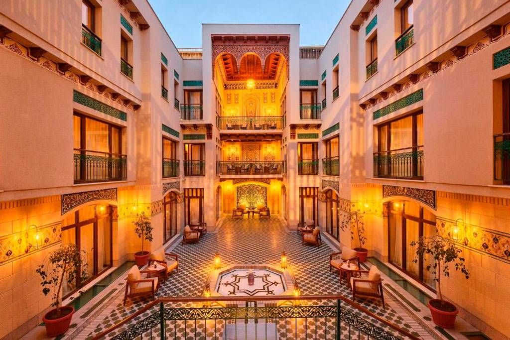 Kosh Havuz boutique hotel