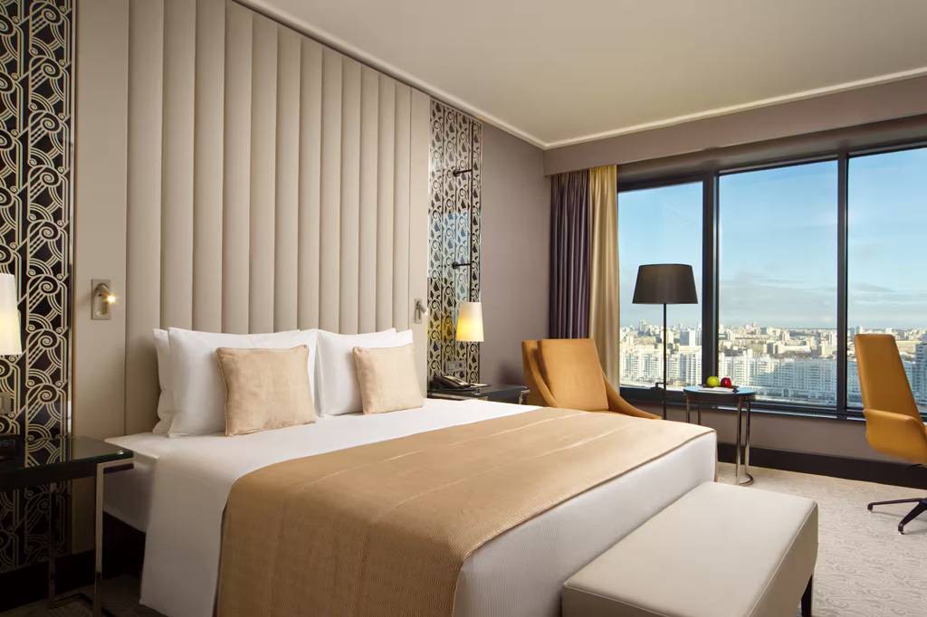 DoubleTree by Hilton