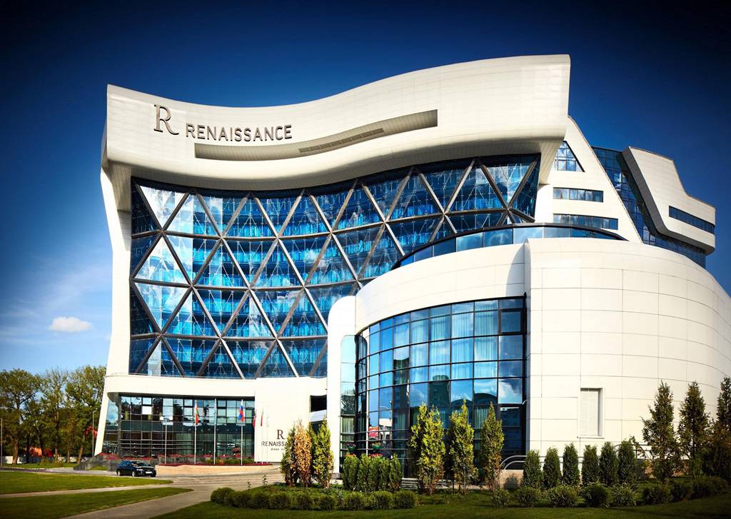 Renaissance Minsk