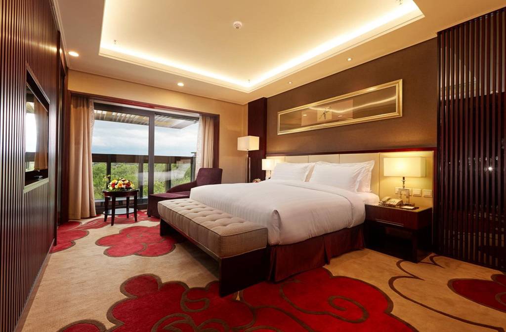 Beijing Hotel Minsk