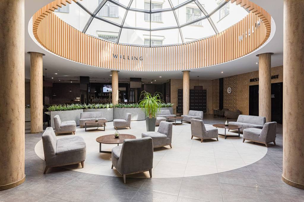 Willing Hotel