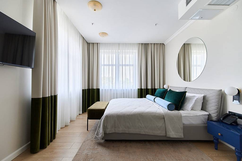 Willing Hotel