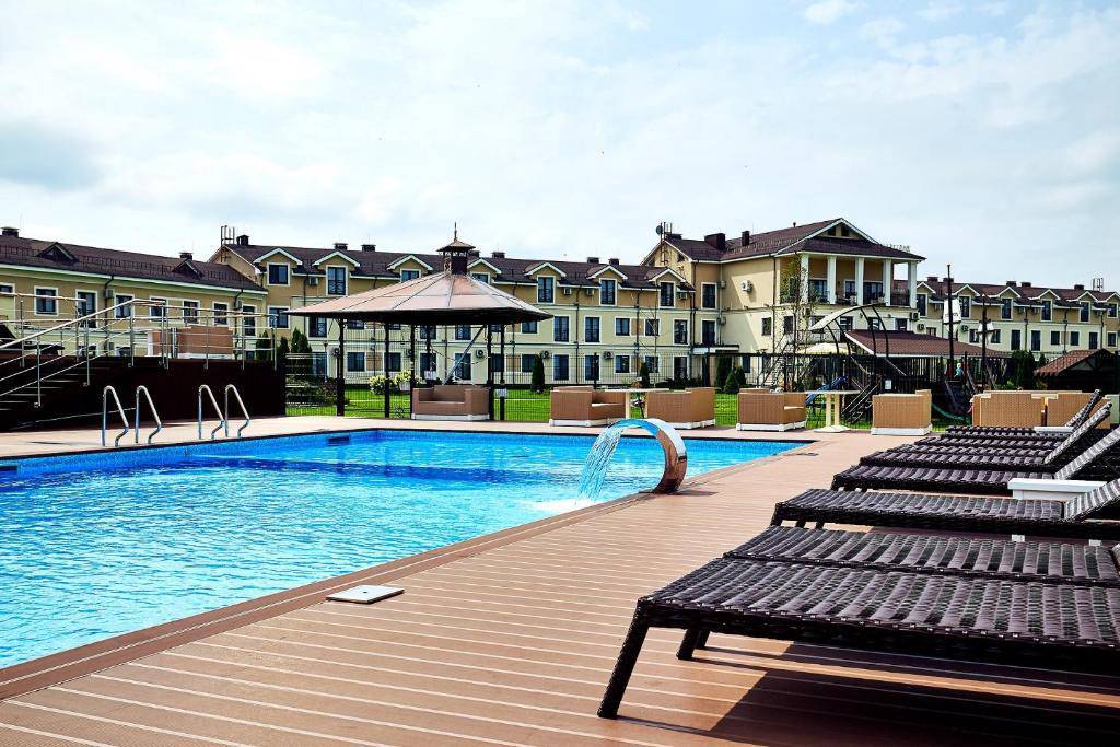 Robinson Club