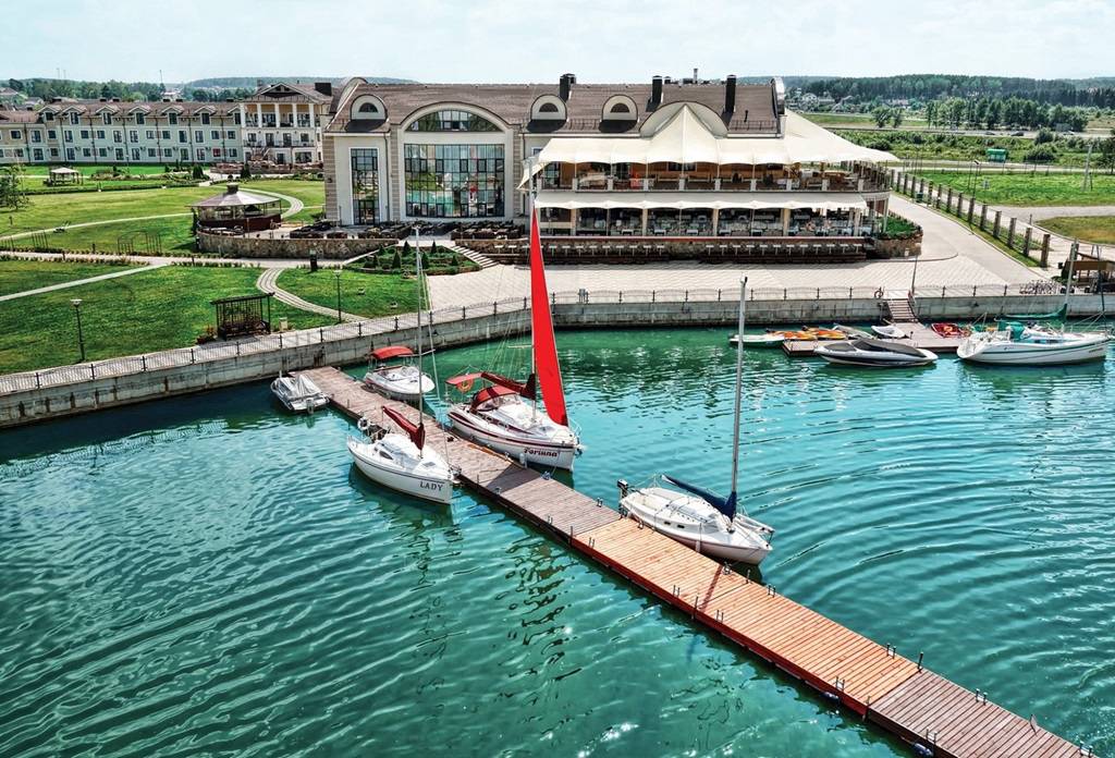 Robinson Club