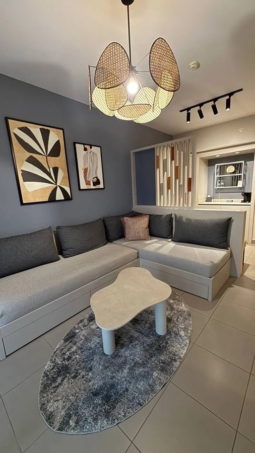 BARUT SIDE GOIA