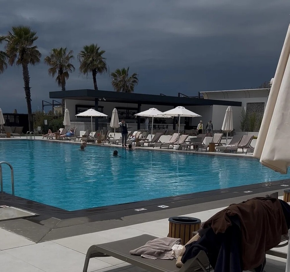 VOYAGE BELEK