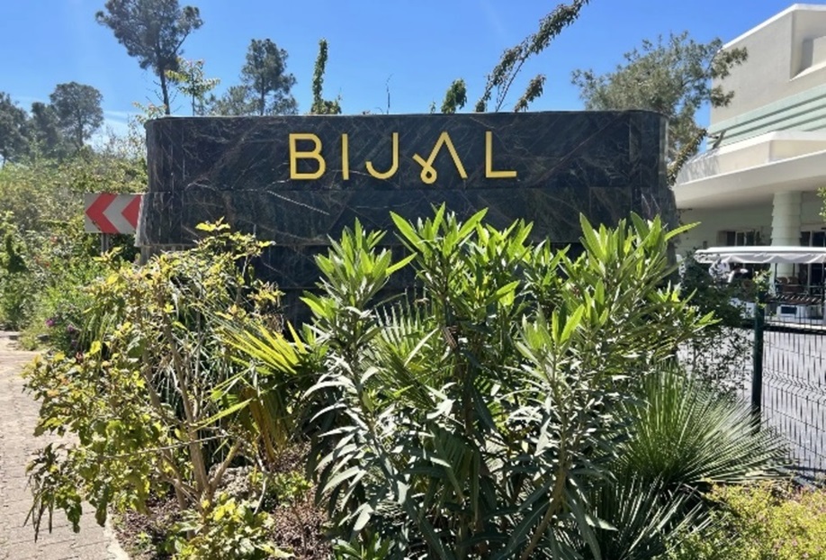 BIJAL