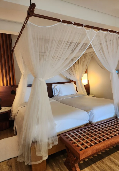 Kempinski Seychelles Resort