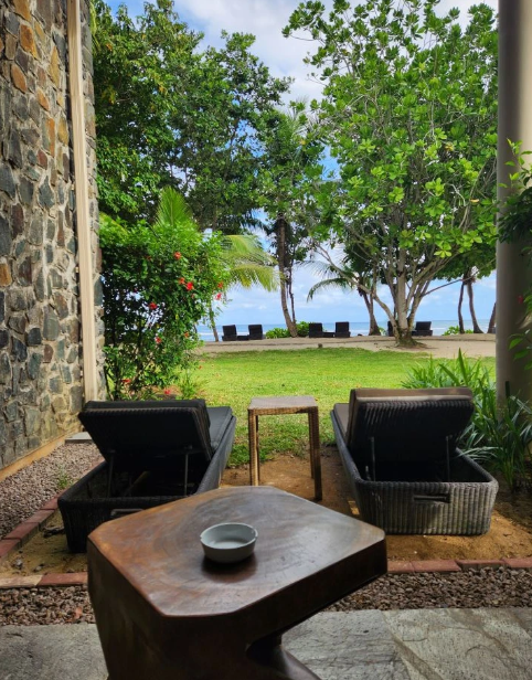 Kempinski Seychelles Resort